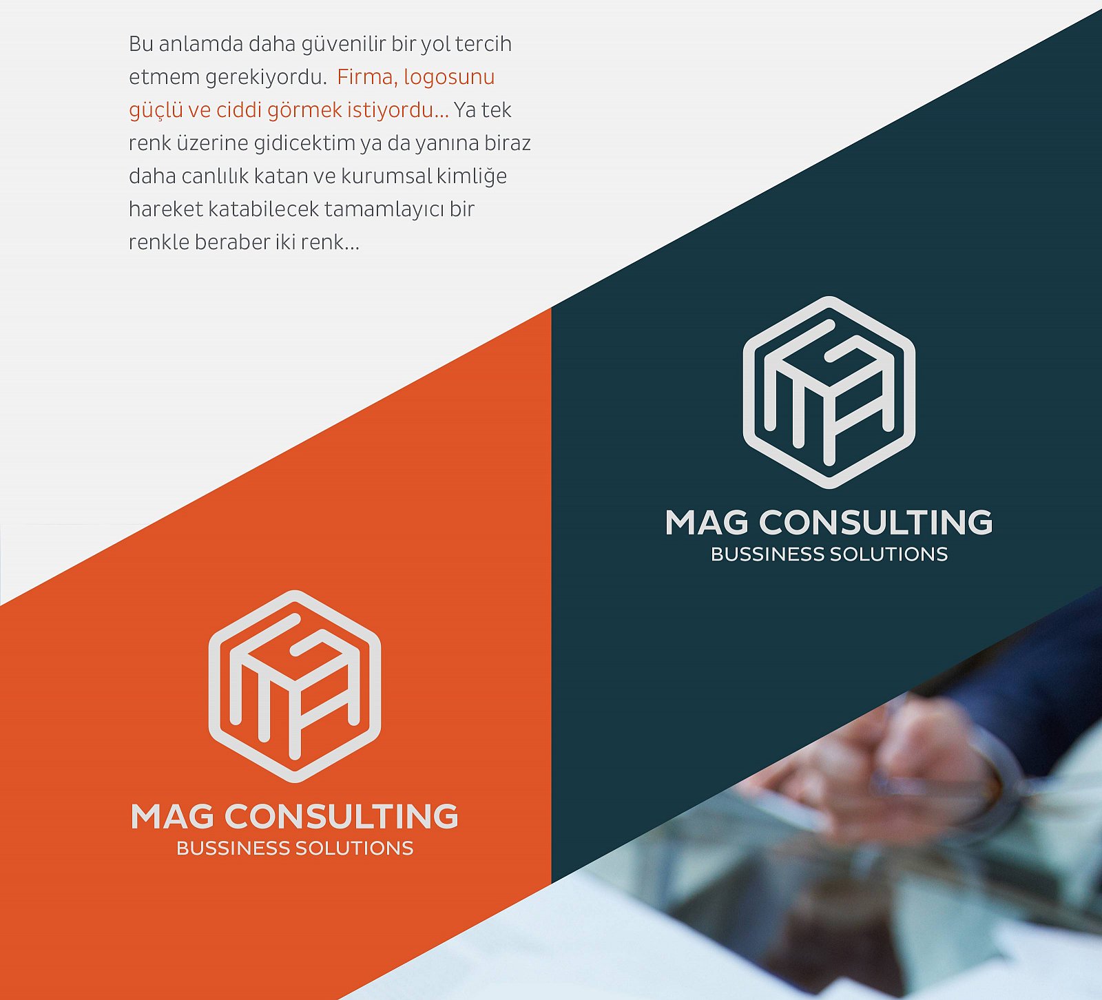 Mag Consulting