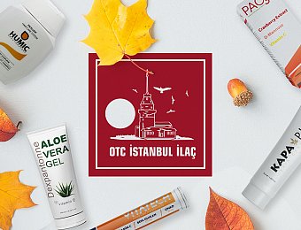 OTC İstanbul İlaç