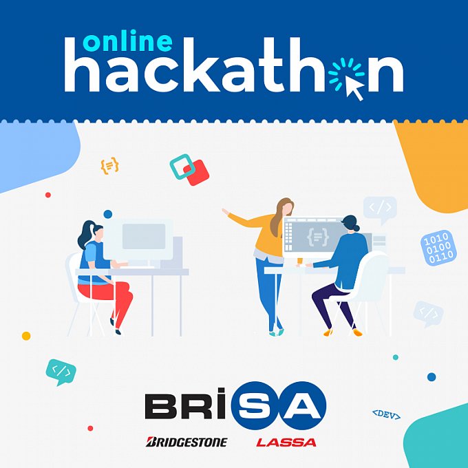 Brisa Online Hackathon